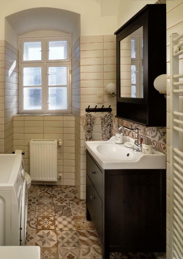 Melody Apartman Eger Exterior photo
